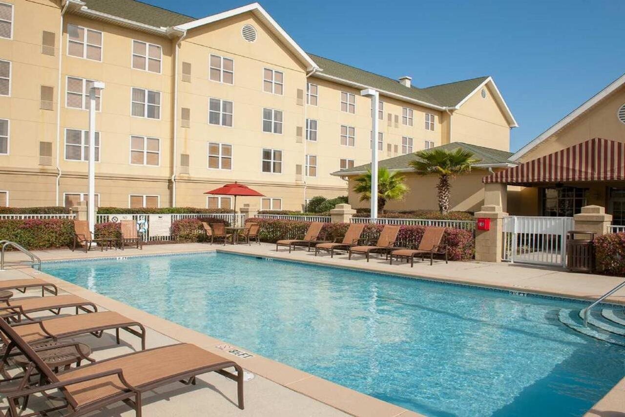 Homewood Suites by Hilton Pensacola Arpt - photo 4