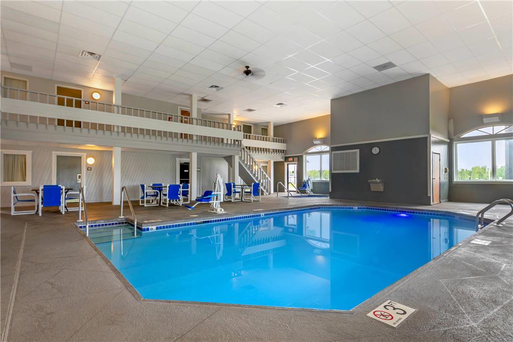 Quality Inn Mauston I 90 - photo 20
