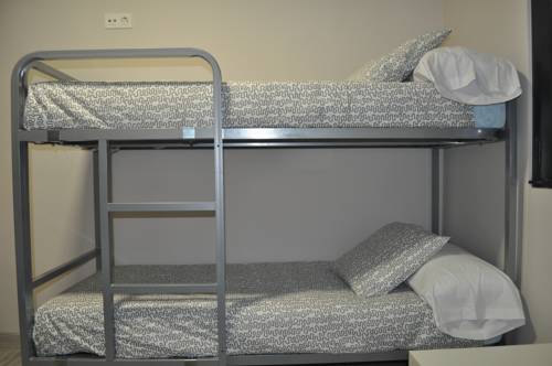 Albergue Muralla Leonesa - last minute hotel in Leon