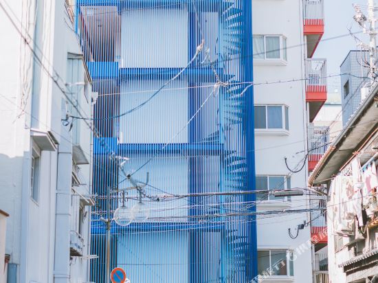 Hema Homestay23U1 - last minute hotel in Osaka