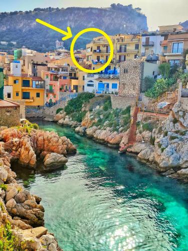 Luna Marina Sicilian Beach House — 4-Star Luxury Hotel in Santa Flavia, Italy
