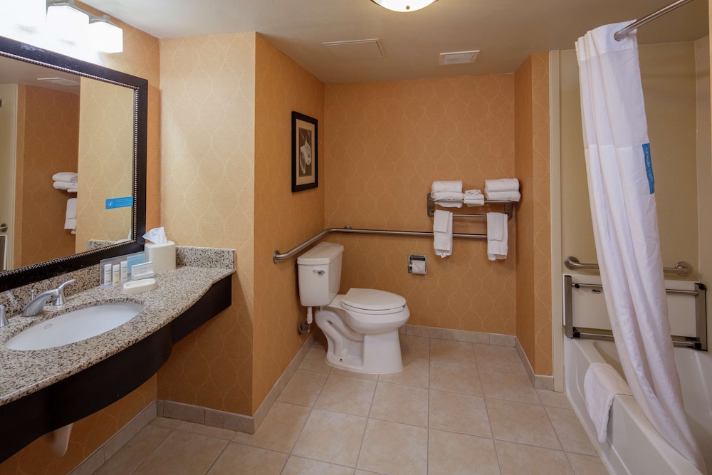 Hampton Inn & Suites Austin Cedar Park Lakeline - photo 25