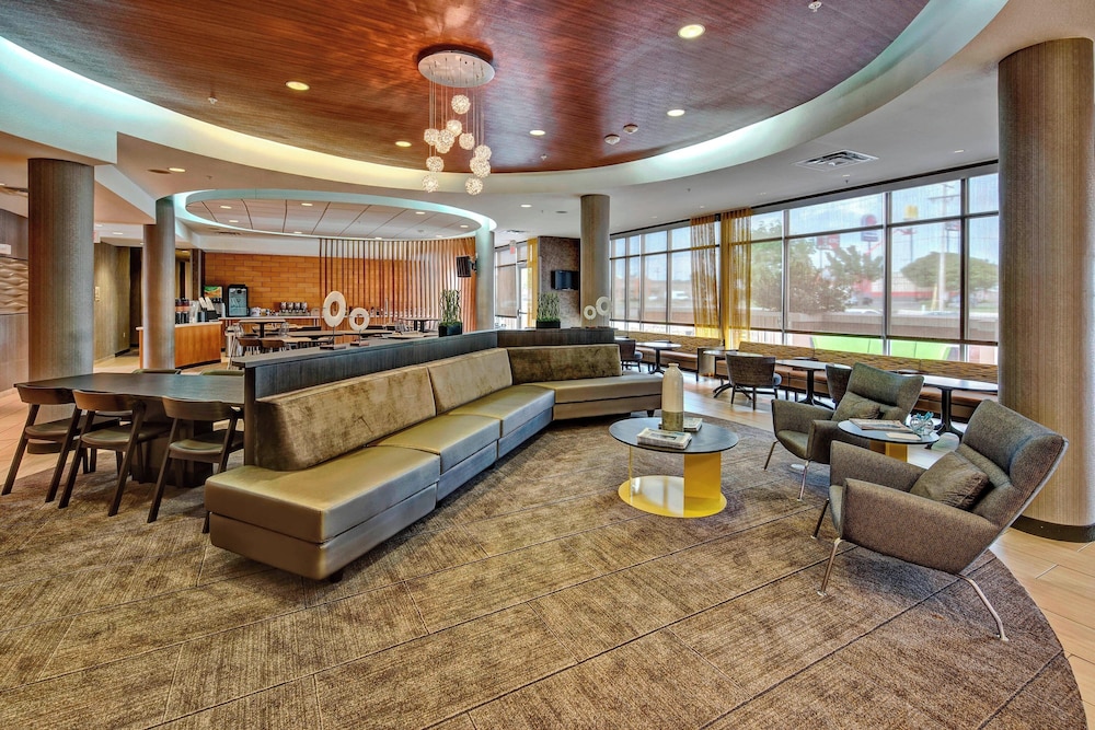 Springhill Suites by Marriott Moore in Moore, United States