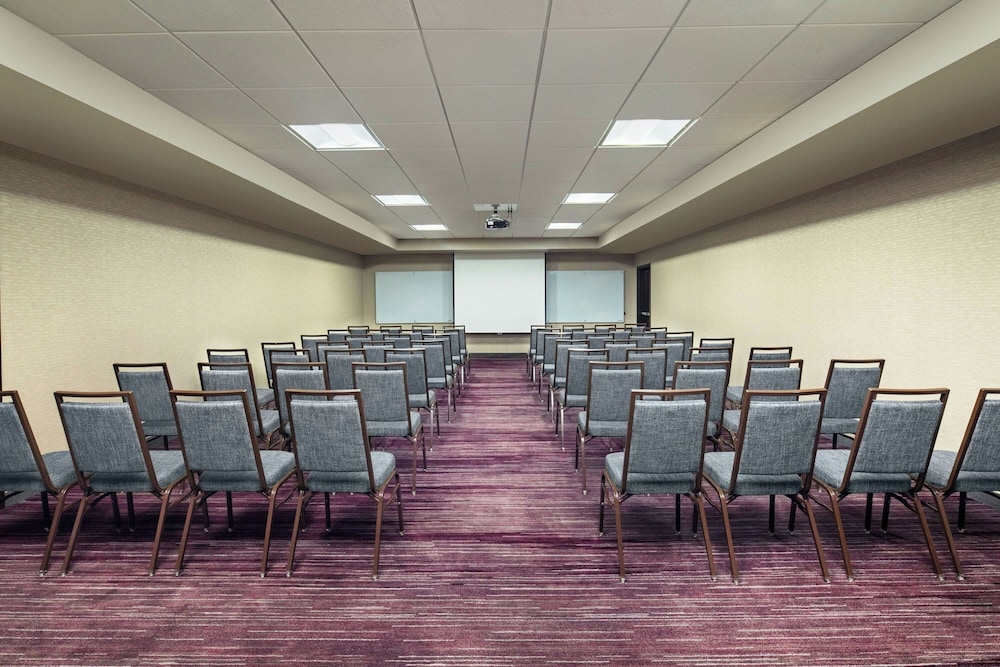 Courtyard by Marriott Dayton North - photo 27