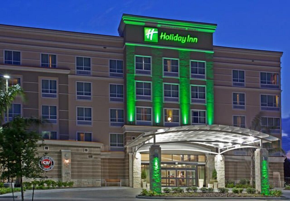 Holiday Inn Hou Energy Corridor Eldridge by IHG - featured photo