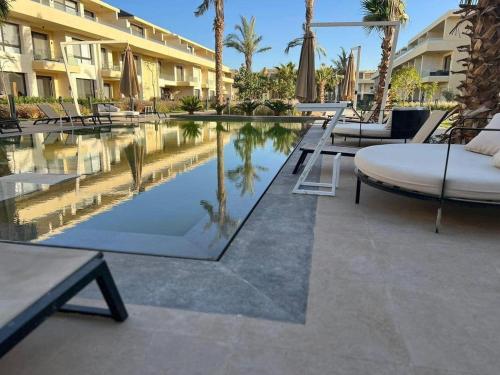 Studio EL Gouna G cribs - last minute hotel in Hurghada