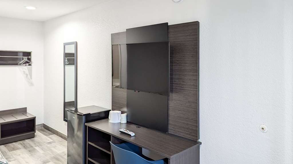 Motel 6 Victoria TX - photo 8