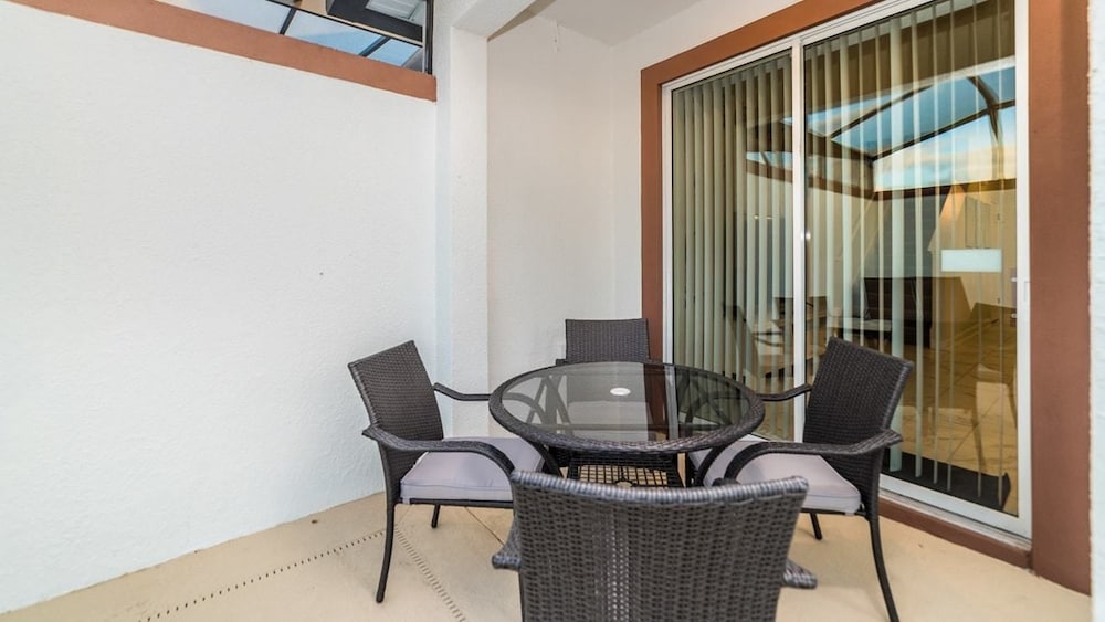 Grhsgd8979 Champions Gate Resort 5 Bed 4 Baths Townhouse - featured photo