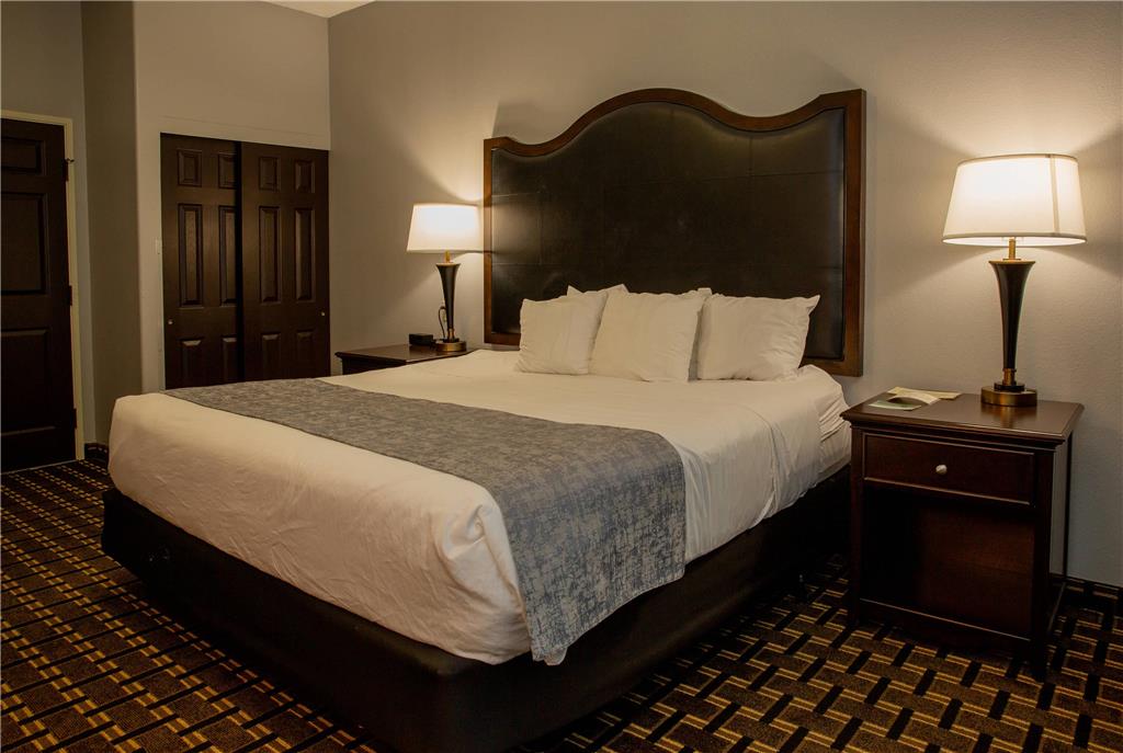 Evangeline Downs Hotel an Ascend Collection Hotel - photo 34