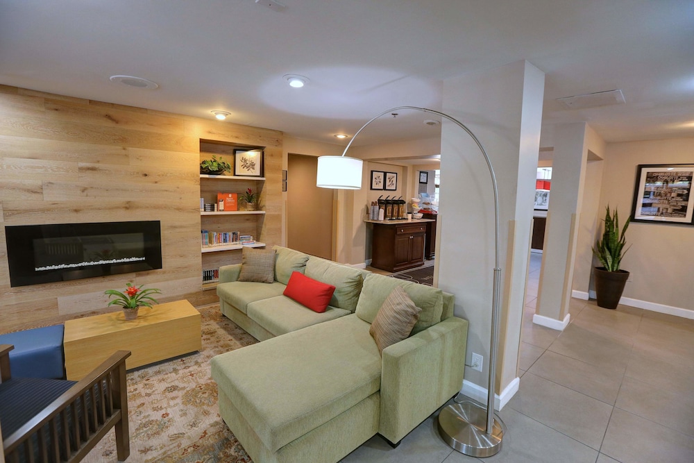 Country Inn & Suites by Radisson Charlotte I 85 Airport NC - photo 3
