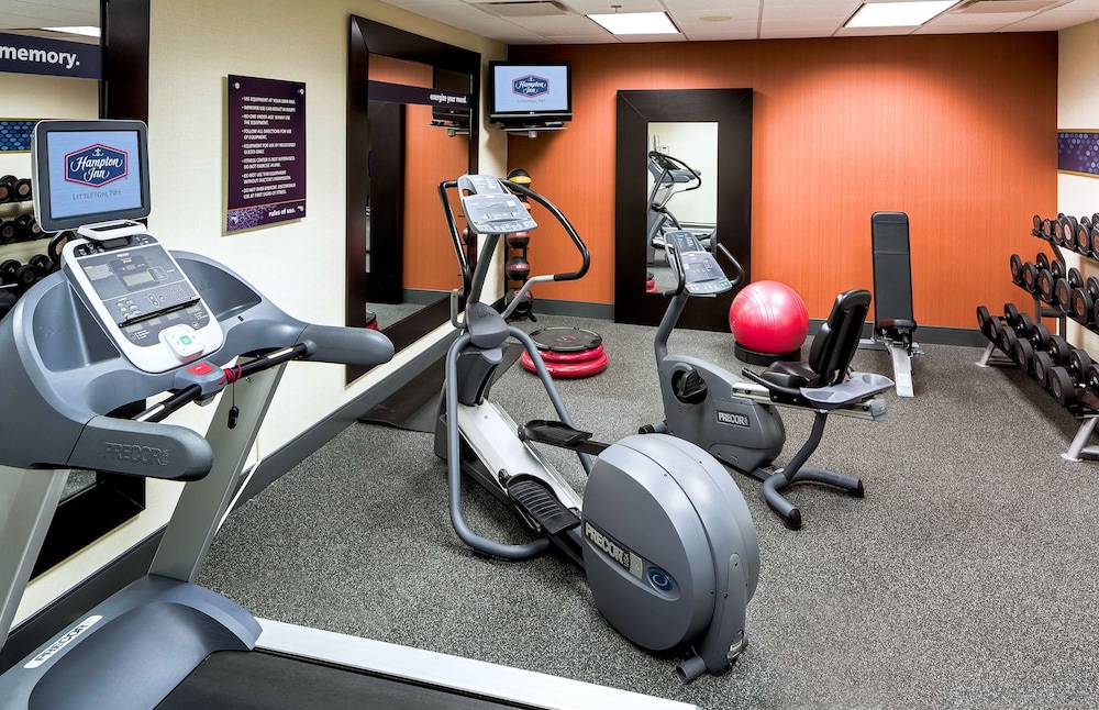 Hampton Inn Littleton - photo 29
