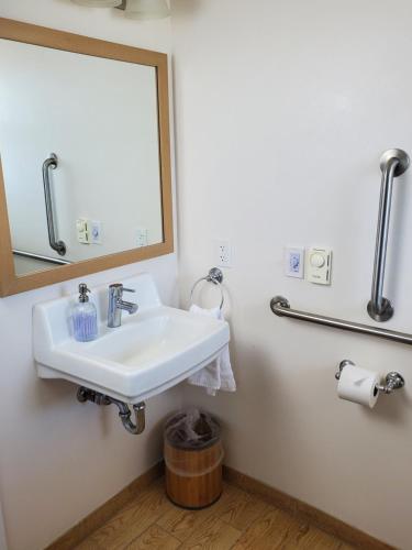 Moonstone Beach Motel - photo 95