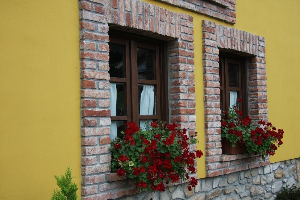 Hotel rural La Llastra — Llanes — photo 4