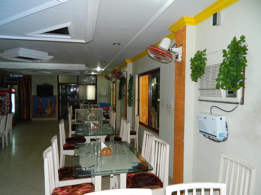 Hotel Suv Palace — Puri — photo 5