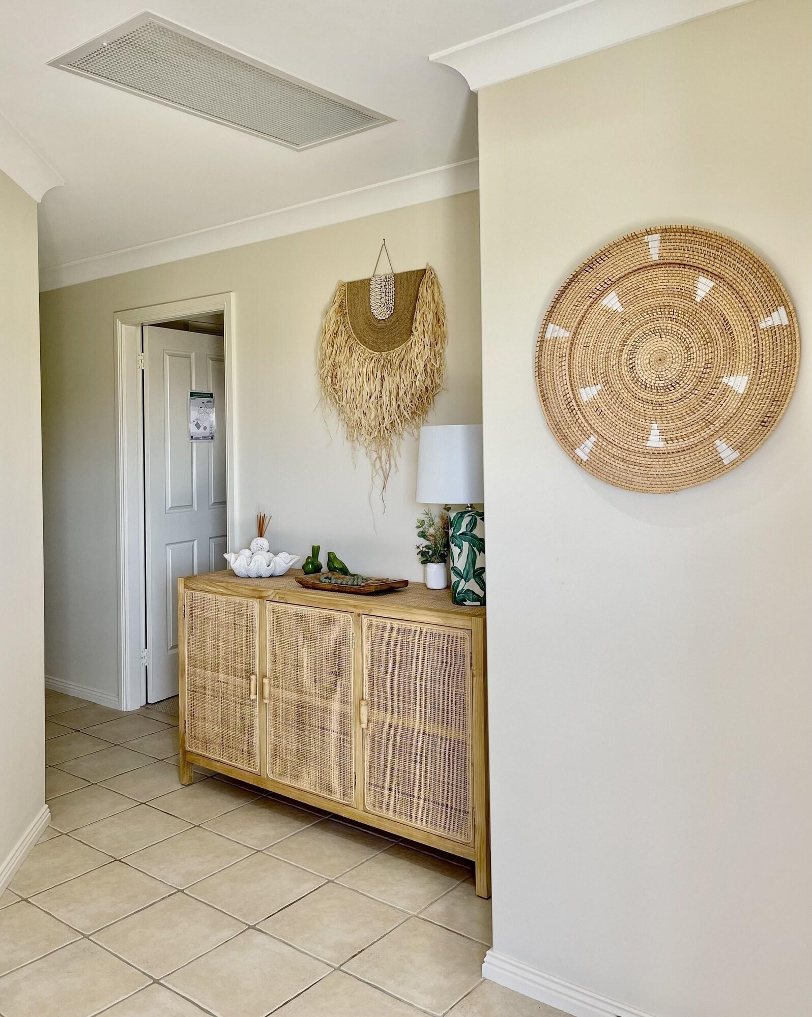 Budgaribah — 4-Star Luxury Hotel in Old Bar, Australia
