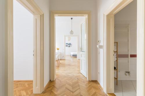 Grand Viennese Residence — 4-Star Luxury Hotel in Vienna, Austria