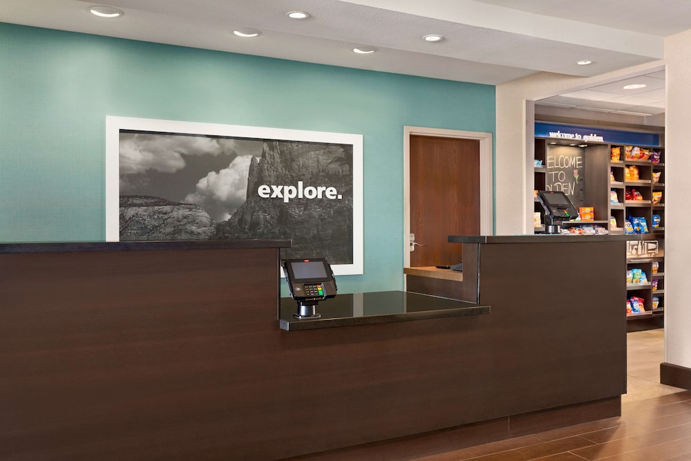 Hampton Inn Denver West Golden - photo 11