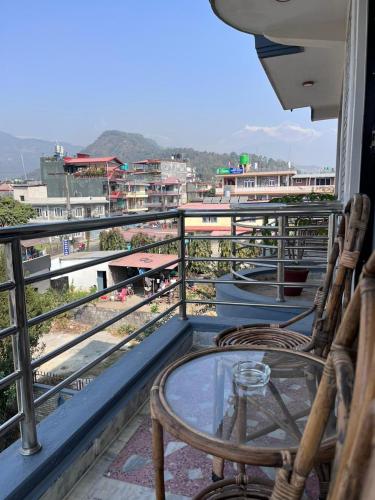 Hotel Pokhara View backup — Pokhara — photo 3