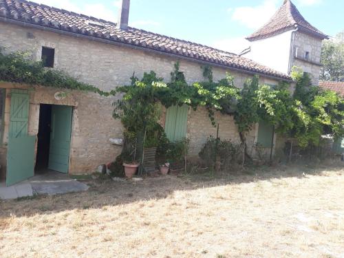 En toute quietude - last minute hotel in Unknown City