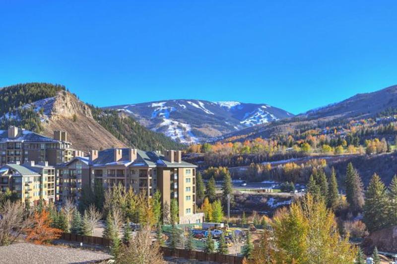 Seasons at Avon A Vail Resorts Property in Avon, United States