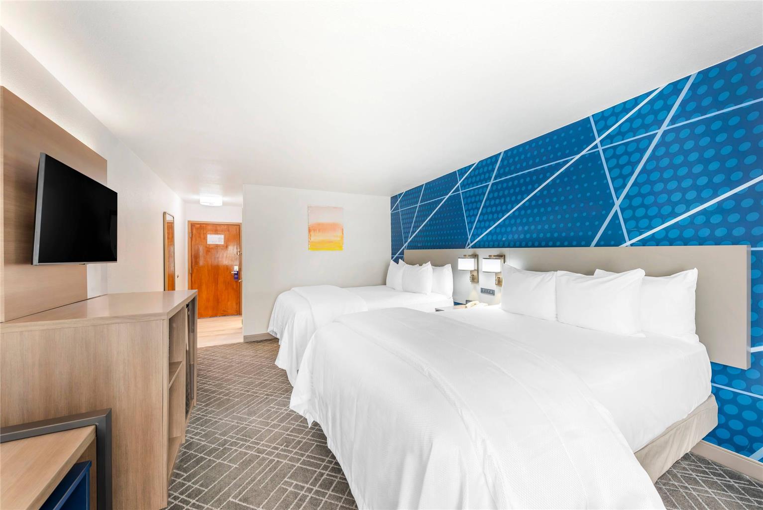 Comfort Inn Killeen near Fort Hood - photo 10