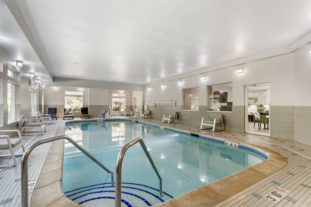 Best Western Plus Des Moines West Inn & Suites - photo 50