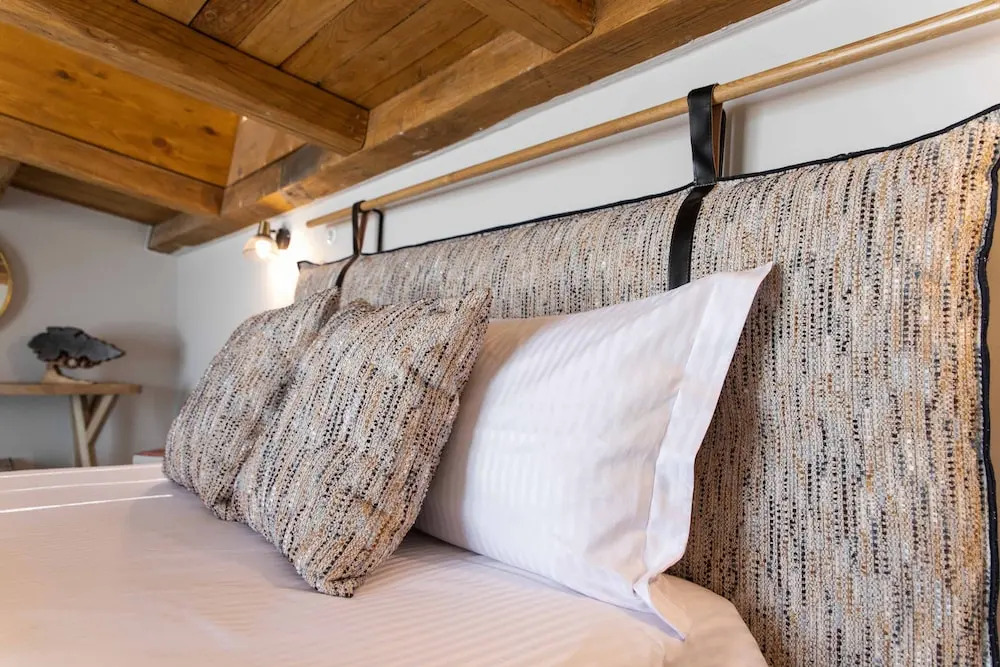 The Euphoria Club — 4-Star Luxury Hotel in Kassandreia, Greece