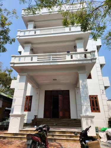 khách sạn Hoàng An biển Hải tiến Thanh Hóa in Unknown City, Vietnam