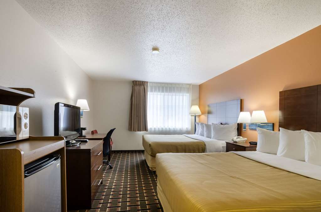 Quality Inn Osceola - photo 12