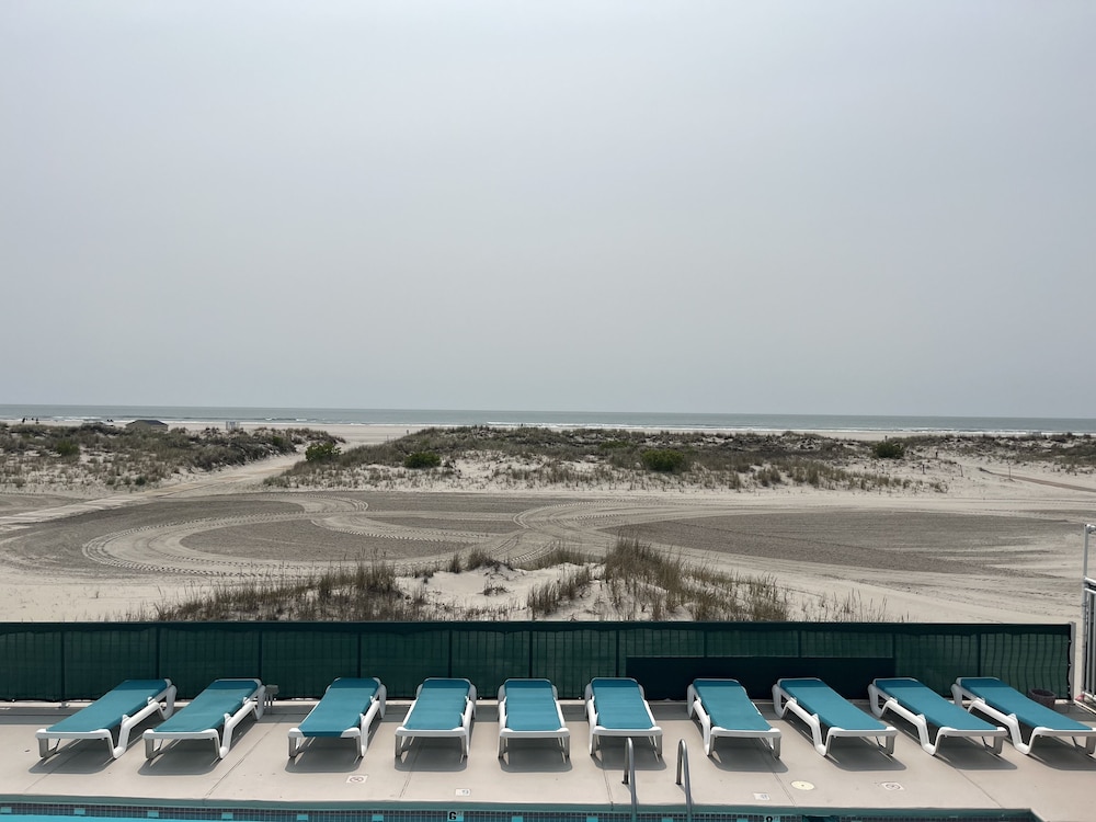 Granada Ocean Resort - photo 25