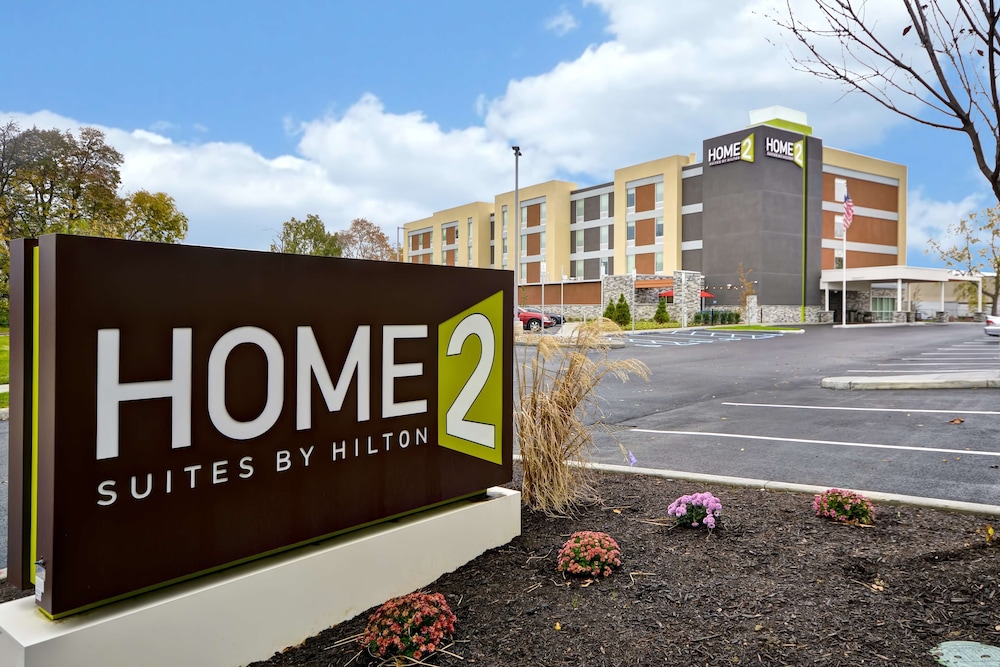 Home2 Suites By Hilton Maumee Toledo - photo 25