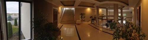 Hotel Kamiza — Wyszkow — photo 5