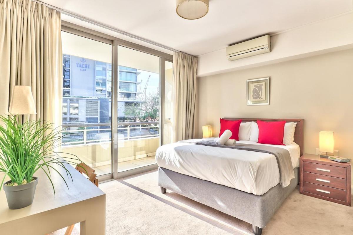 Cozy Apartment WiFi Centrally Located