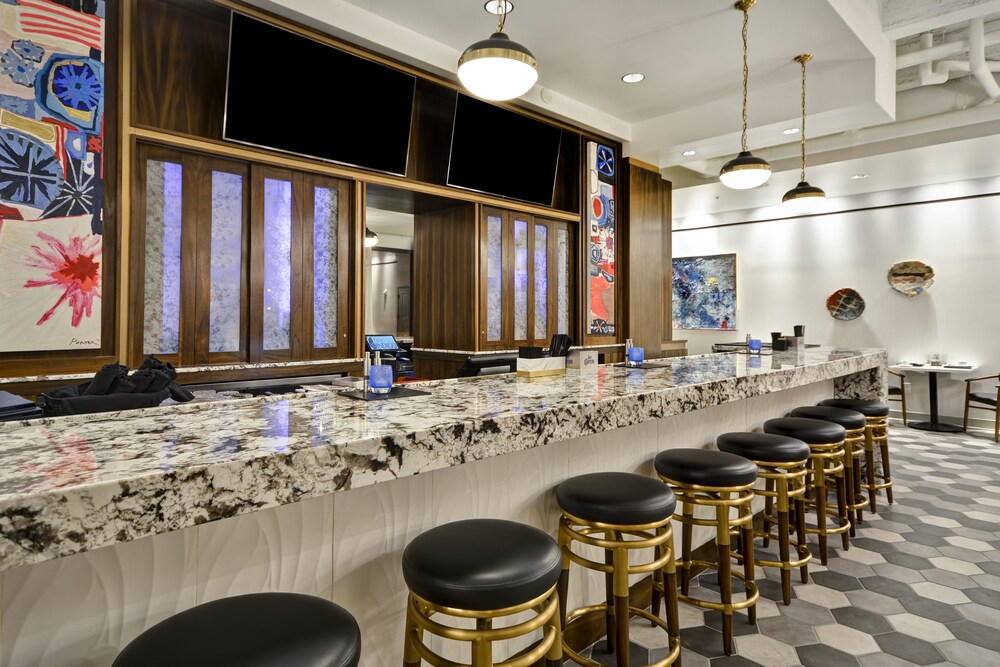 Hotel Indigo Kansas City The Crossroads by IHG - photo 42