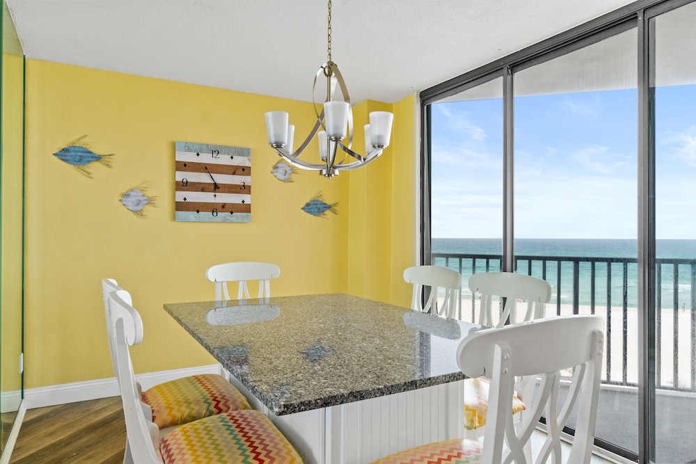 Aquavista Beach Resort By Panhandle Getaways - photo 47