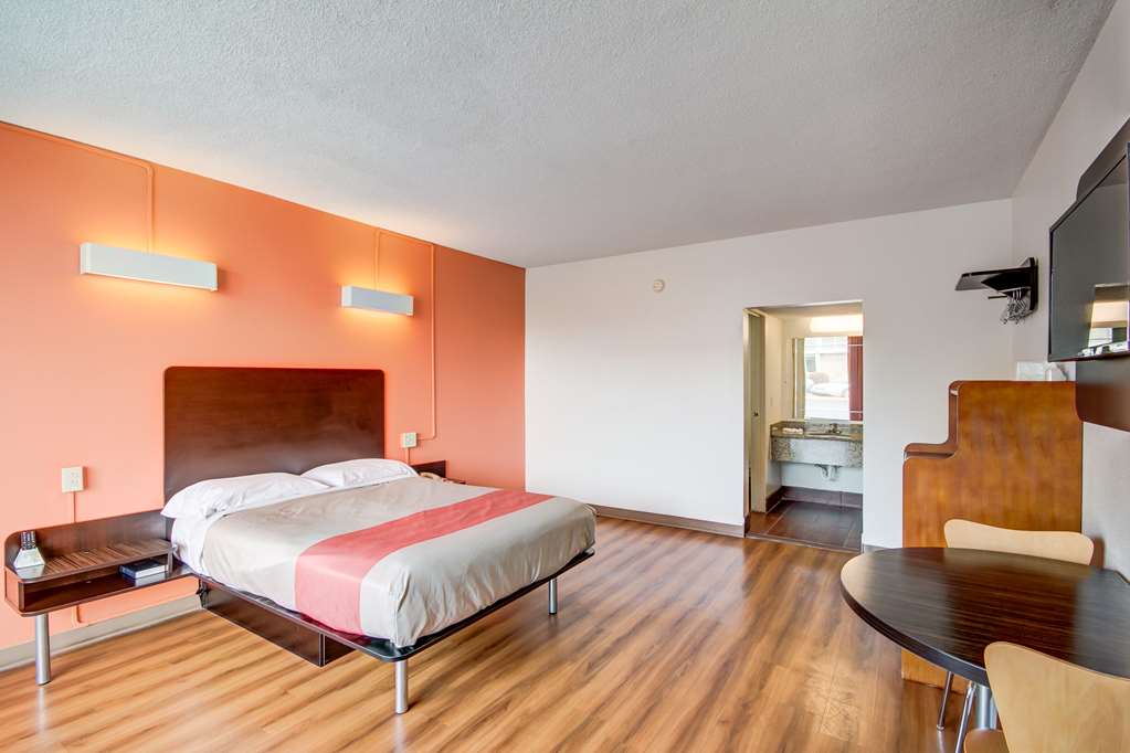 Motel 6 Somerset KY - photo 18