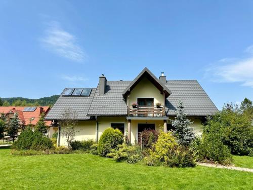 Dolina Obiecana - last minute hotel in Unknown City