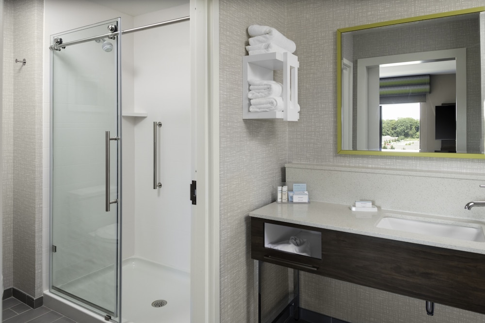 Hampton Inn and Suites by Hilton Indianapolis West Speedway - photo 12