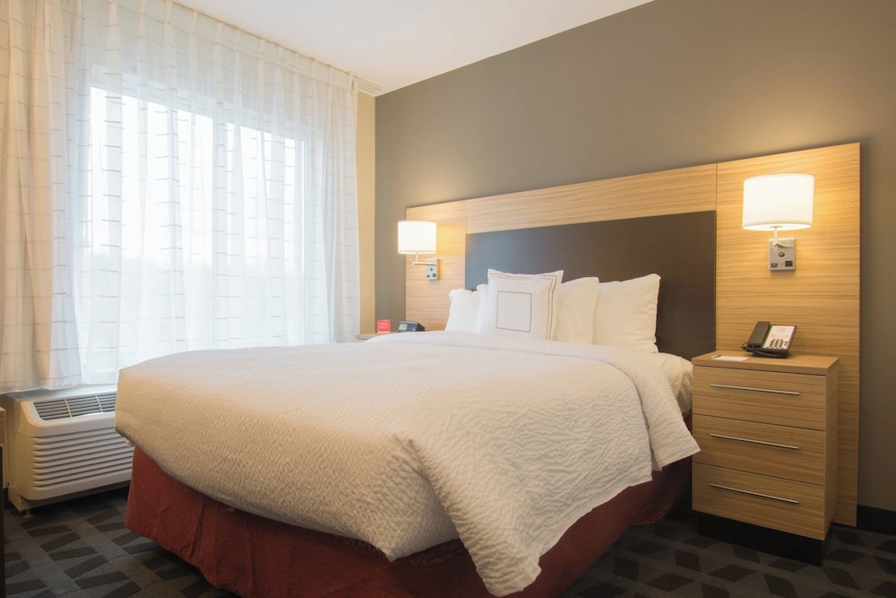 TownePlace Suites by Marriott Syracuse Liverpool - photo 8