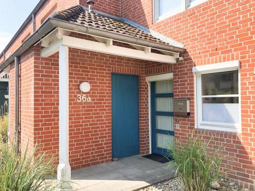 Ferienhaus Haff Huus in Scharbeutz, Germany