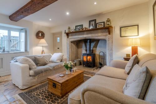 Peach Cottage — 4-Star Luxury Hotel in Poulton-Le-Fylde, United Kingdom