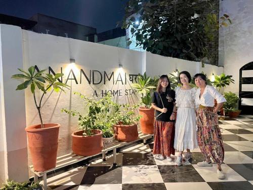 AnandMai Ghar A Homestay in Gwalior — 4-Star Luxury Hotel in Gwalior, India