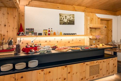 Birkenhof — Sluderno — photo 3