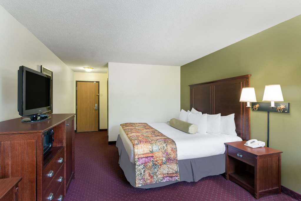 Baymont by Wyndham Bozeman - photo 21