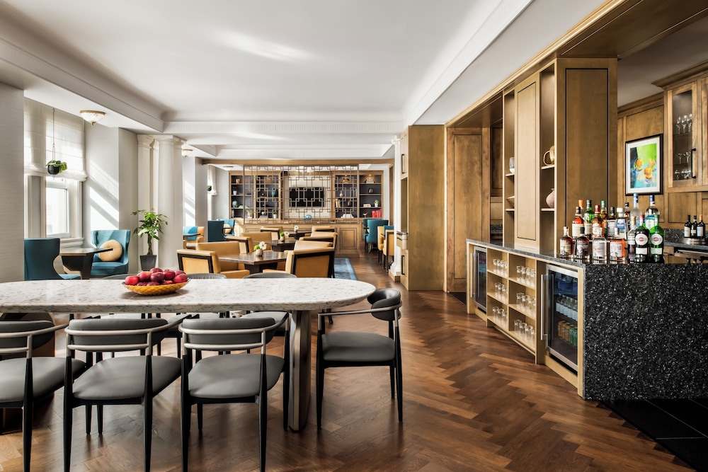 Fairmont Chateau Laurier Gold Experience in Ottawa, Canada