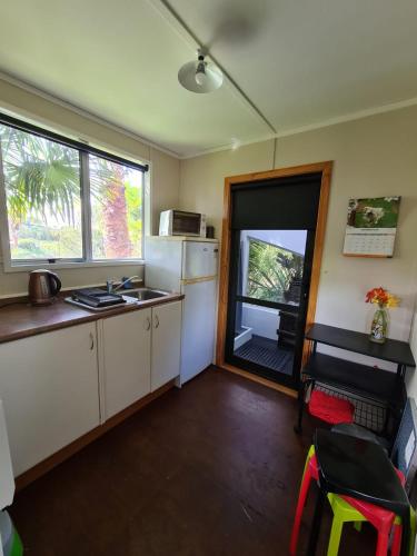 Back to Basics Accommodation — Unknown City — photo 2