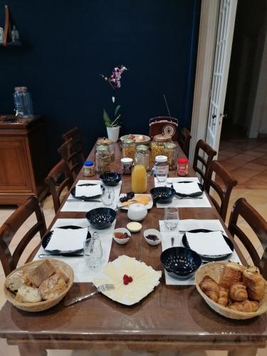 I love Bergerac in Bergerac, France