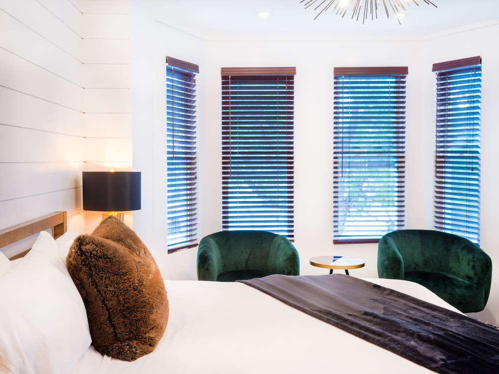 American Beech Hotel - photo 34
