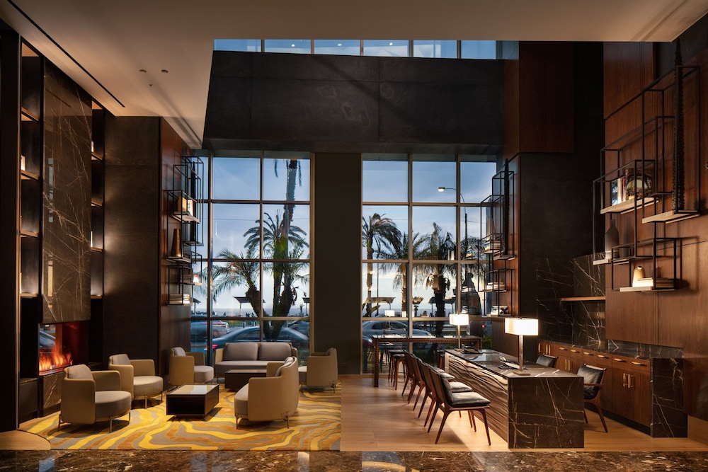 JW Marriott Hotel Lima — Lima — photo 3