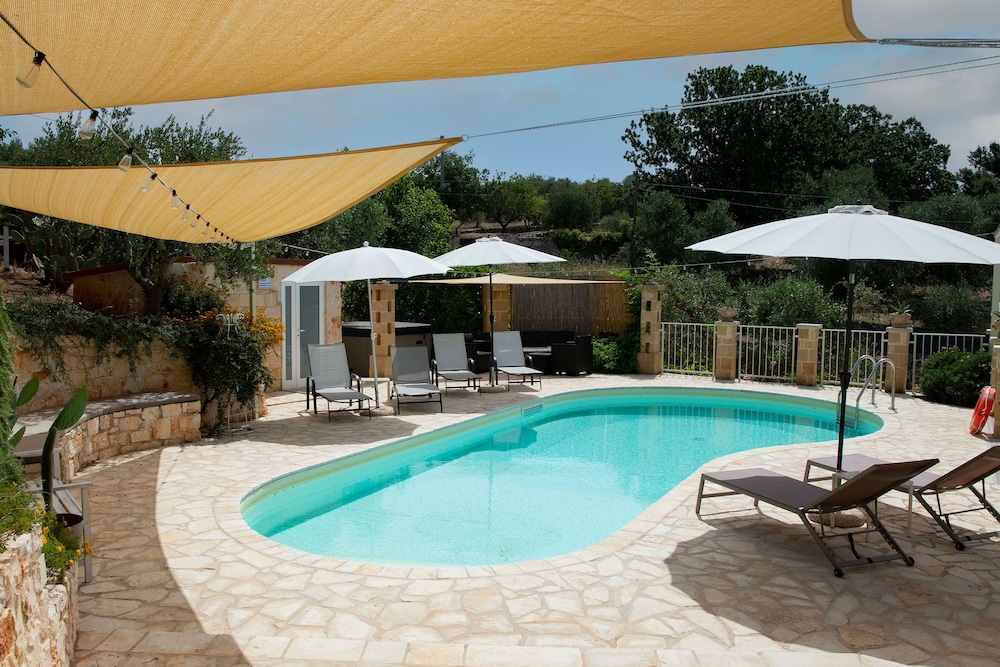 3696 Tenuta Arianna By Perle Di Puglia — Ostuni